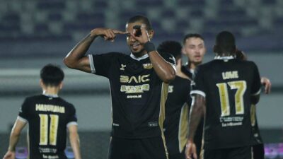 Dewa United Bertekad Bangkit di Tangerang Usai Kekalahan dari Manila Digger demi Semifinal AFC Challenge League