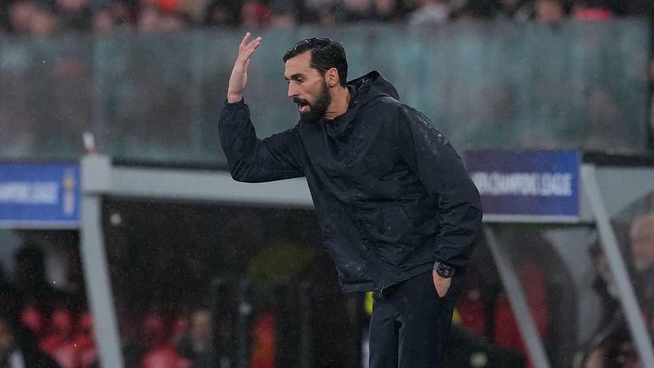 Alvaro Arbeloa Akui Kesalahan Setelah Real Madrid Terkalahkan Getafe