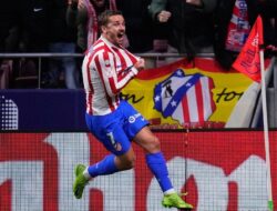 Orlando City Sambut Antoine Griezmann, Siap Beraksi di MLS Musim Panas Ini