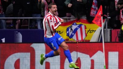 Orlando City Sambut Antoine Griezmann, Siap Beraksi di MLS Musim Panas Ini