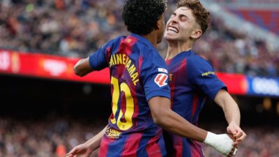 Lima Pertarungan Krusial dalam Pertandingan Newcastle dan Barcelona yang Akan Menentukan Hasil Leg Pertama