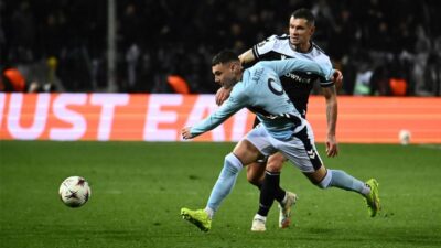 Celta Vigo dan Lyon Siap Bertanding pada 13 Maret 2026: Apa Kata Prediksi?