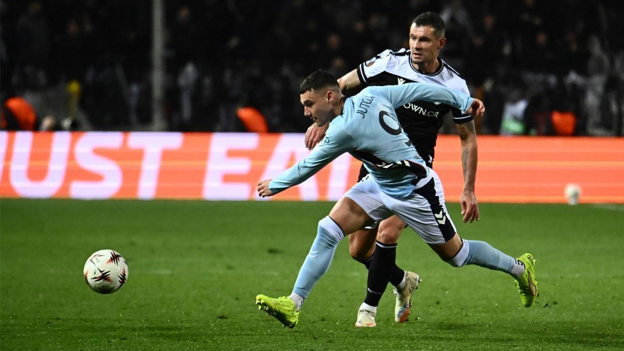 Celta Vigo dan Lyon Siap Bertanding pada 13 Maret 2026: Apa Kata Prediksi?