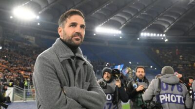 Analisis Dampak Strategi Como Roma Memanas! Cesc Fabregas Haramkan Pemainnya Bahas Liga Champions