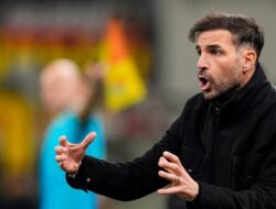 Evaluasi Performa Tim Masalah Besar Menanti Como jika Lolos ke Liga Champions Musim Depan