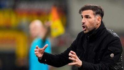 Evaluasi Performa Tim Masalah Besar Menanti Como jika Lolos ke Liga Champions Musim Depan