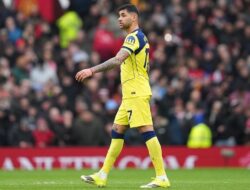 Tottenham Terancam Degradasi Usai Kekalahan Telak dari Crystal Palace