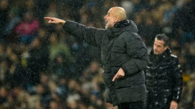 Man City Bersiap Lakukan Kejutan Seperti Real Madrid di Liga Champions!