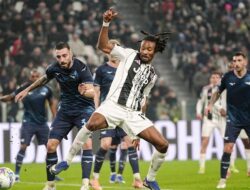 Manchester United Mengincar Gelandang dari Juventus untuk Memperkuat Tim
