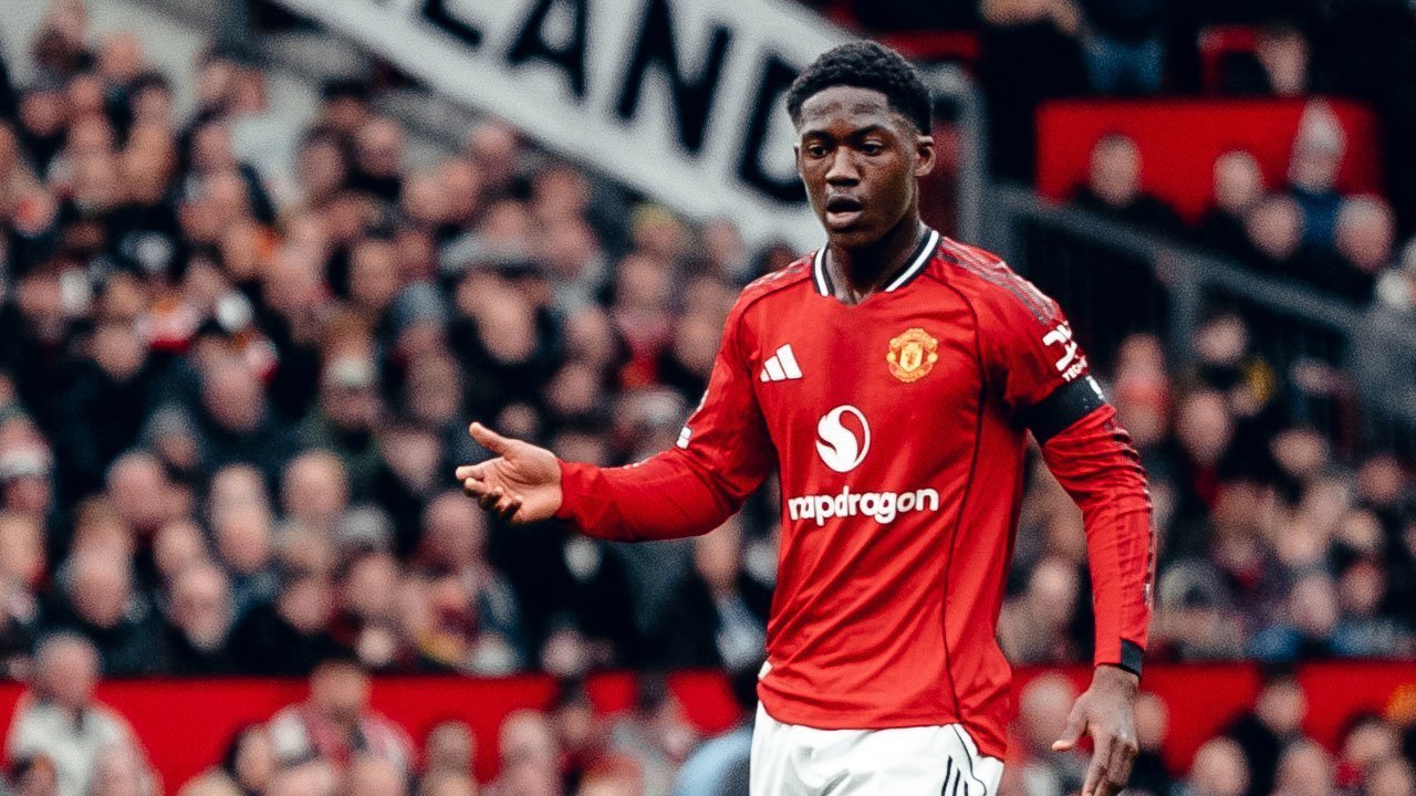 Carrick Percaya Kobbie Mainoo Masih Punya Potensi yang Belum Tercapai