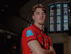 Pelatih Persija Memilih Pemain Baru di Bursa Transfer, Namun Minim Jam Terbang