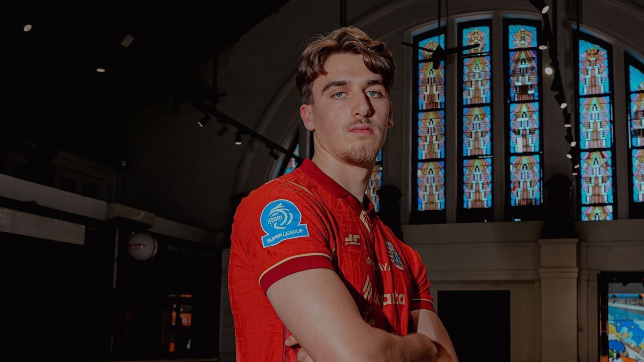 Pelatih Persija Memilih Pemain Baru di Bursa Transfer, Namun Minim Jam Terbang