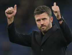 Masa Depan Michael Carrick di Man United Masih Belum Pasti, Menurut Ratcliffe