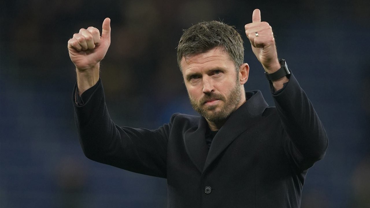 Kekecewaan Michael Carrick Terhadap Penampilan Manchester United di Laga Newcastle