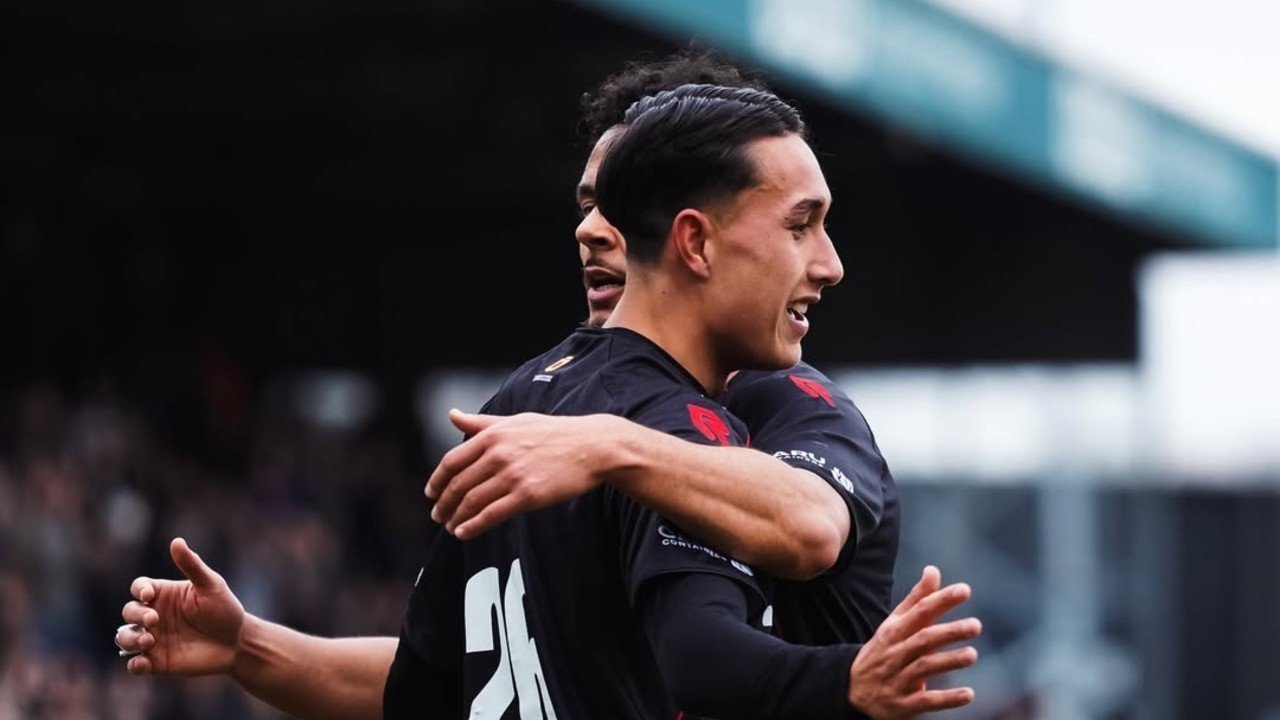 Implikasi Hasil Pertandingan Ramai-Ramai Bintang Timnas Indonesia Semangati Miliano Jonathans yang Mengalami Cedera ACL Kedua dalam 2 Tahun