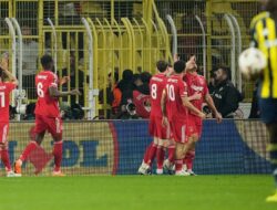 Analisis Dampak Strategi Prediksi Nottm Forest  Midtjylland 13 Maret 2026