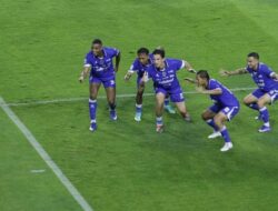 Evaluasi Performa Tim Jalan Terjal Persib Menuju Juara BRI Super League 2025/2026! 9 Laga Sisa yang Bisa Jadi Penentu Nasib Maung Bandung