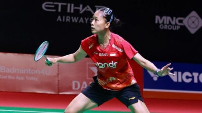 Analisis Dampak Strategi Jadwal Lengkap Pertandingan All England 2026, 3-8 Maret 2026