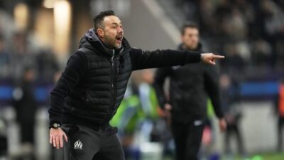 Sorotan Kualitas Permainan Panas! Manchester United dan Tottenham Berebut Roberto De Zerbi