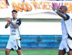 Keinginan Shayne Pattynama Terkendala Absen di Timnas Indonesia pada FIFA Series 2026