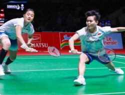 Rincian Jadwal Swiss Open 2026, Tanggal 10 hingga 15 Maret