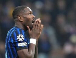 Dua Klub Premier League Siap Rivalitas untuk Marcus Thuram dengan Harga Fantastis