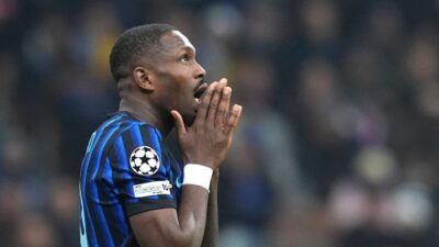 Dua Klub Premier League Siap Rivalitas untuk Marcus Thuram dengan Harga Fantastis