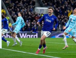 Kiernan Dewsbury-Hall Ungkap Kekecewaan Tak Bergabung dengan Chelsea