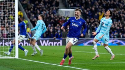 Kiernan Dewsbury-Hall Ungkap Kekecewaan Tak Bergabung dengan Chelsea