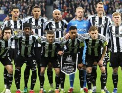 Analisis Performa Pemain Newcastle dan Barcelona: Yamal dan Thiaw Jadi Sorotan