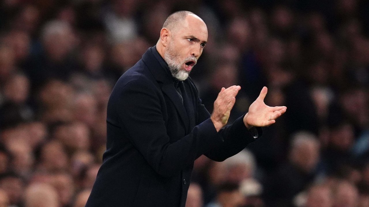 Igor Tudor Ungkap Prioritas Tottenham: Fokus Bertahan di Liga Inggris Daripada Kejar Gelar Liga Champions!