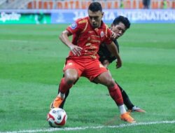 Persija Tersendat di Tangan Borneo FC, Mauricio Souza Ungkap Kendala Tim