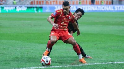 Persija Tersendat di Tangan Borneo FC, Mauricio Souza Ungkap Kendala Tim