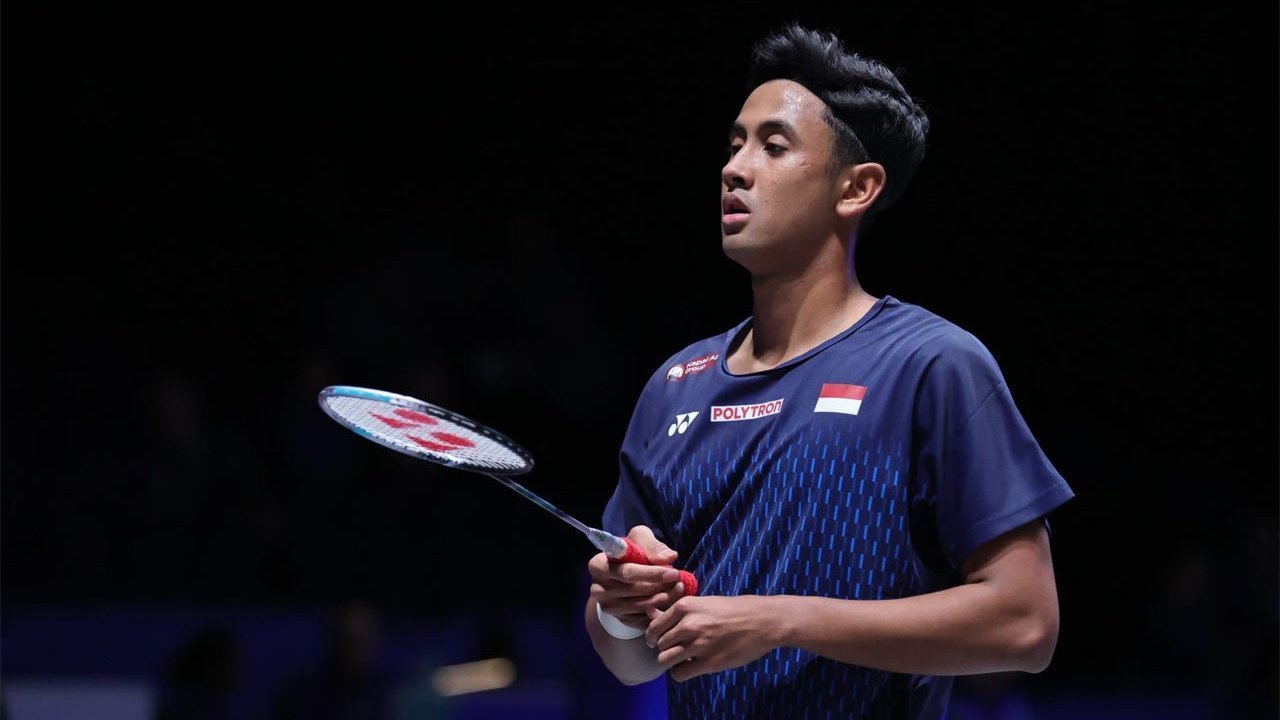 Saksikan Pertandingan Semi Final All England 2026 Hari Ini di Vidio, 6 Maret 2026