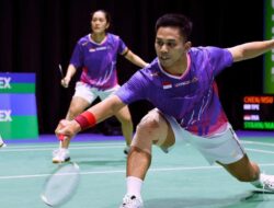 Kinerja Tim Badminton Indonesia di Swiss Open 2026: Semua Hasil Pertandingan