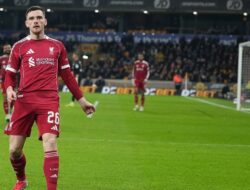 Transfer Mengejutkan: Dari Tottenham Ke Liverpool, Pahlawan di FA Cup