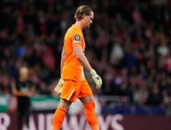 Kinerja Buruk Kinsky di Liga Champions, Porro Sampaikan Dukungan Moril