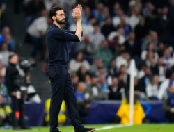 Alvaro Arbeloa Tegaskan Tidak Ada Pemain Khusus di Real Madrid