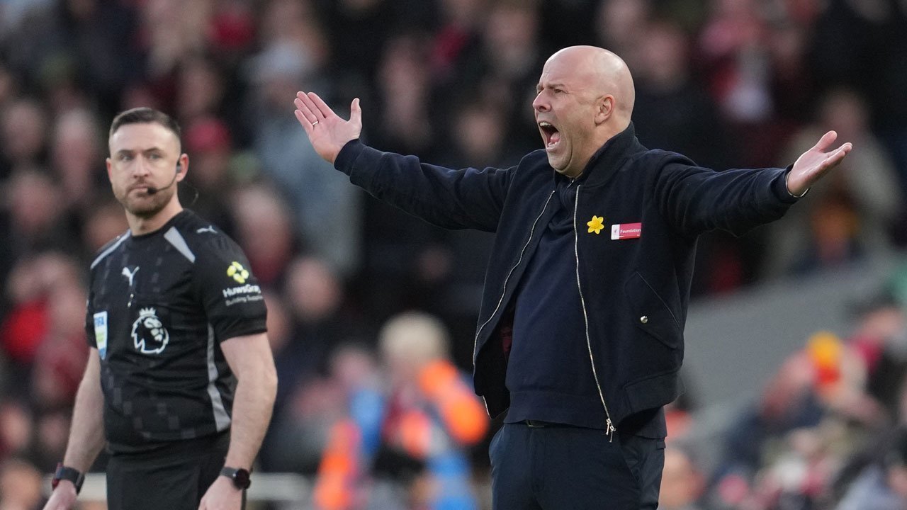 Strategi Arne Slot untuk Memperbaiki Citra di Mata Pendukung Liverpool