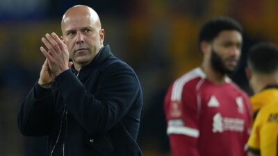 Kepastian Karir Arne Slot di Liverpool Jadi Pertanyaan Hangat