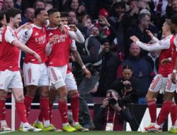 Arsenal Berpotensi Juara EPL, Namun Gelar Mereka Masih Diperdebatkan