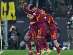 Analisis Dampak Strategi Kena Comeback Juventus, Gasperini Sesalkan Penyakit Kambuhan AS Roma di Menit Kritis