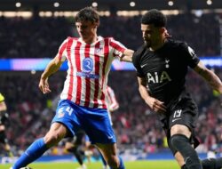 Analisis Dampak Strategi Prediksi Tottenham  Atletico Madrid 19 Maret 2026