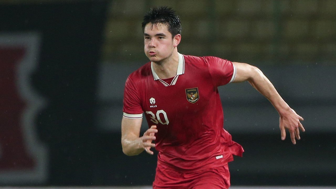 Elkan Baggott Kembali ke Timnas, Sumardji: Herdman Butuh Kemampuannya