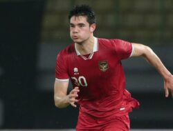 Kembalinya Elkan Baggott dan Ezra Walian: 9 Pemain Timnas Indonesia Siap Berlaga di FIFA Series 2026