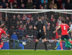 Ben White Kembali ke Timnas Inggris: Dihujat, Mencetak Gol, tapi Terjadi Kesalahan Fatal