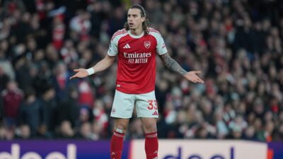 Gattuso: Calafiori Siap Bertanding, Bastoni Masih Menunggu Kesempatan