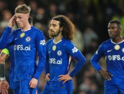 Sorotan Kualitas Permainan Prediksi Everton  Chelsea Minggu 22 Maret 2026