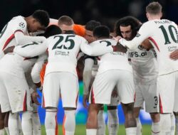 Evaluasi Kinerja Pemain Chelsea saat Berhadapan dengan PSG: Kesalahan Jorgensen Memukul Tim
