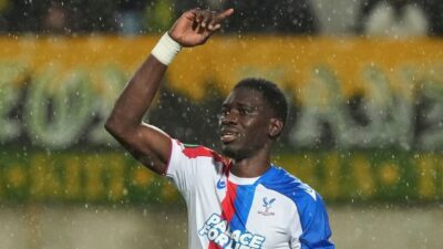 Implikasi Hasil Pertandingan Rekap Hasil Conference League: Crystal Palace dan Fiorentina Lolos ke Perempat Final